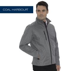 Coal Harbour Premier Soft Shell Jacket