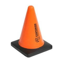 Construction Cone Stress Reliever