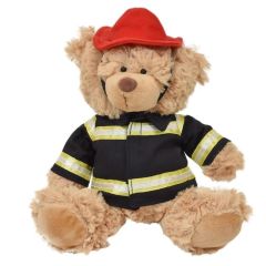 Cooper Bear 11" Plush (Career)