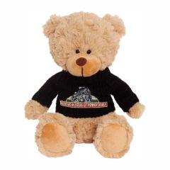 Cooper Bear 11" Plush (Outfits)