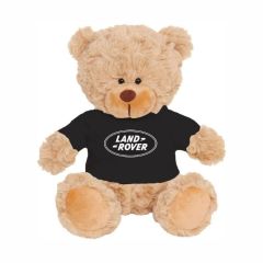 Cooper Bear 11" Plush (Tee)