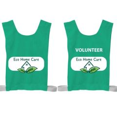 Custom Bib / Pinnie