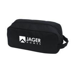 Dependable Toiletry Bag