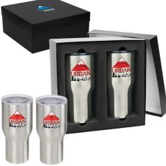 Duo Tumbler Gift Set (30oz)