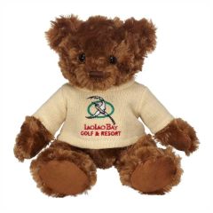 Fergus Bear 11" Plush (Outfits)