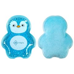 Fuzzy Penguin Hot/Cold Pack