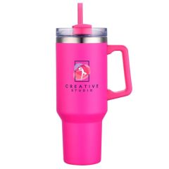 Genoa Travel Mug (40oz)