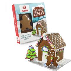 Gingerbread House Kit