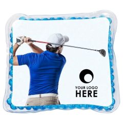 Golfer Hot/Cold Pack