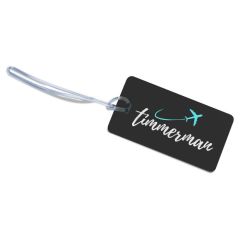 Custom Branded Luggage and Bag Tags, Low Prices