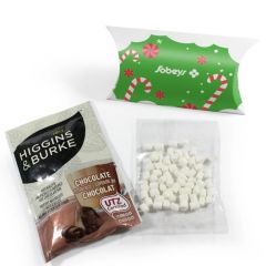 Hot Chocolate Pillow Pack