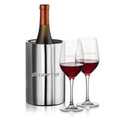 Jacobs Wine Cooler & Lethbridge Wine Gift Set