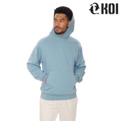 KOI Element CFF Pullover Hoodie