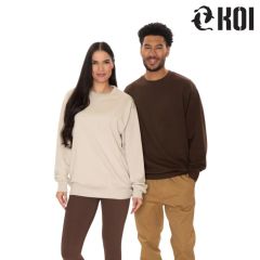 KOI Element CFF Crewneck