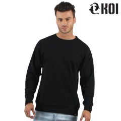 KOI Element Crew Fleece