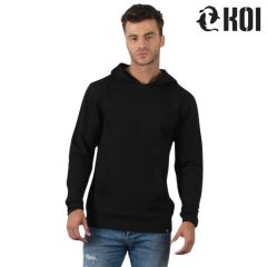 KOI Element Pullover Hooded Fleece