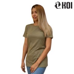 KOI Element Ladies Tee