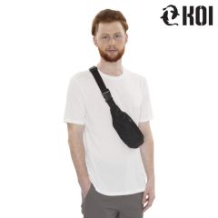 KOI Matte Fanny Pack