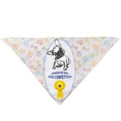 Large Dog Bandana