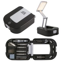 LED Lamp Toolbox