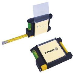 Multi-Purpose Tape Measure