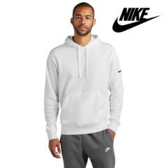 Nike Club Pullover Hoodie