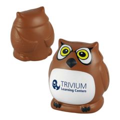 Owl Stress Reliever