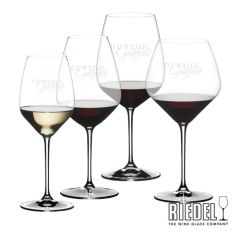 RIEDEL Extreme Wine Glasses (Etch)