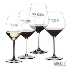 RIEDEL Extreme Wine Glasses (Print)