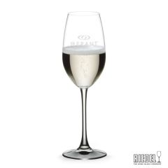 RIEDEL Champagne Flute (Etch)