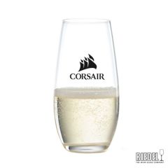 RIEDEL Stemless Champagne Glass (Print)