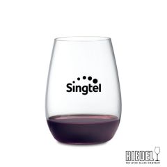 RIEDEL Stemless Spirits Glass (Print)