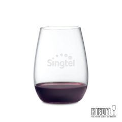 RIEDEL Stemless Spirits Glass (Etch)