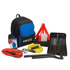 Be Prepared Road Hazard Kit