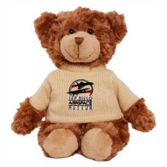 Roary Bear 11" Plush (Outfits)