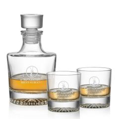 Romford Decanter Set