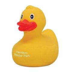 Rubber Duck