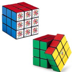 Rubik's Cube