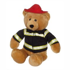 Sammy Bear 11" Plush (Career)