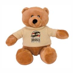 Sammy Bear 11" Plush (Outfits)