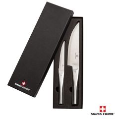 Swiss Force Astoria Knife Set (2pc)