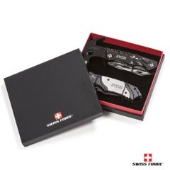 Huntsman Pocket Knife & Hammer Gift Set