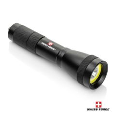 Swiss Force Multi-Function Emergency Flashlight