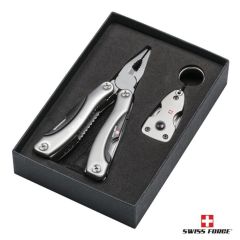 Pro Series Renegade Multi-Tool Gift Set