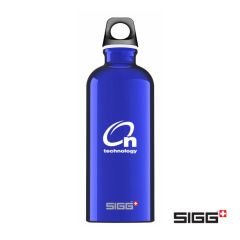 SIGG Classic Traveller Recycled Bottle (20oz)