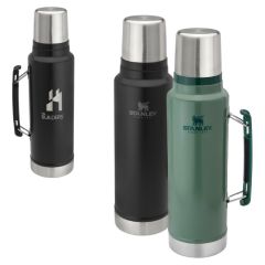 Stanley Classic Vacuum Insulated Bottle (1.5qt)