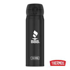 Thermos Direct Drink Bottle (16oz)