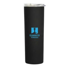 Tower Travel Tumbler (600mL)