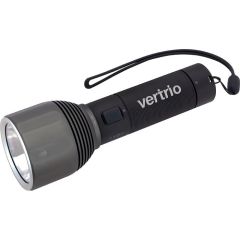 Rechargeable Vega Flashlight  (20W LED)