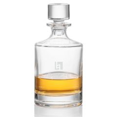 Whitlock Decanter